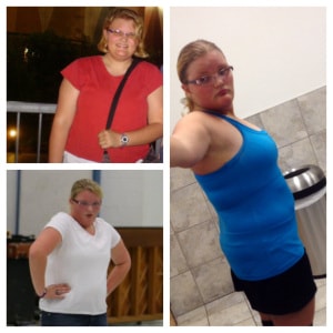 2013 Weight Loss