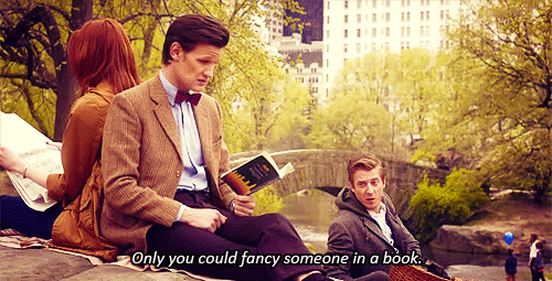 reading-book-central-park-animated-gif