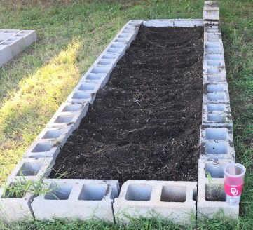 Gardening Bed One.JPG