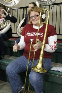 hockey-pep-band