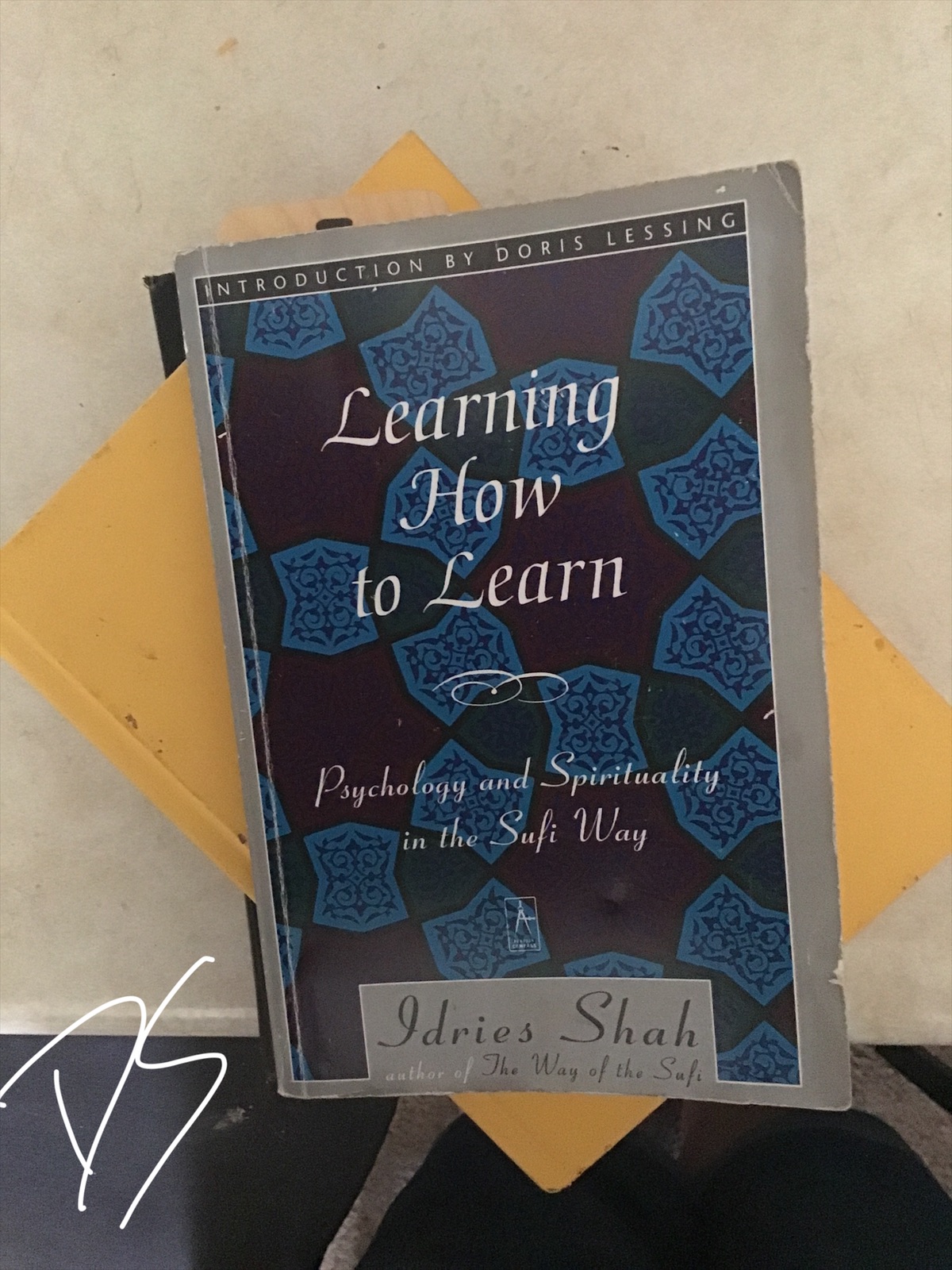 TBR pile for April 2019