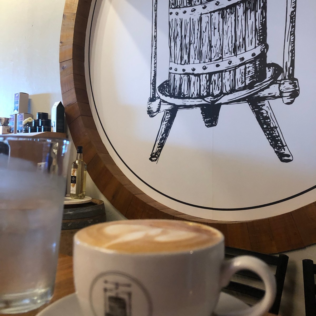 Photography Friday: Brunch @ Press &&nbsp;Plow
