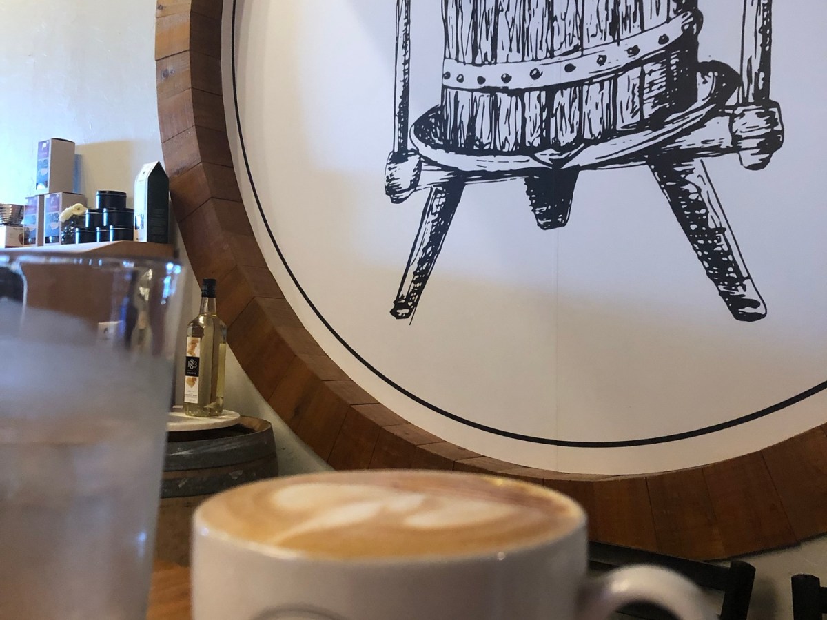 Photography Friday: Brunch @ Press &&nbsp;Plow